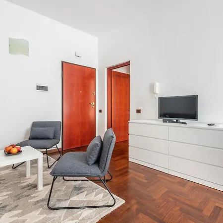 Lägenhet Casa Al Porto Cagliari