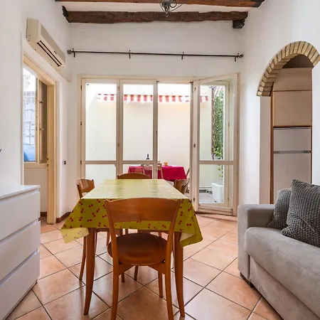 Lägenhet Casa Al Porto Cagliari