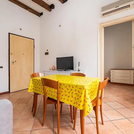 Lejlighed Casa Al Porto *