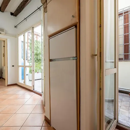 Casa Al Porto