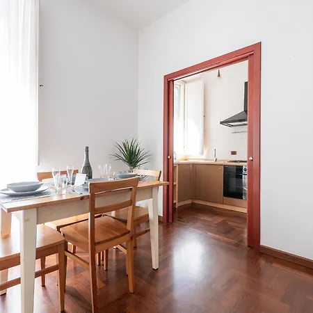Casa Al Porto Lejlighed Cagliari