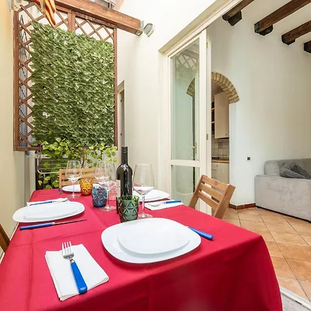 Casa Al Porto * カリアリ