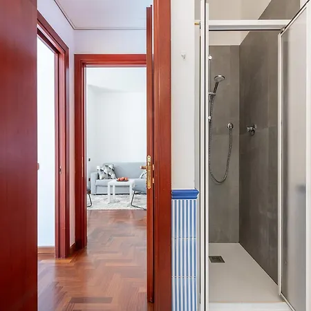 Casa Al Porto Lejlighed *