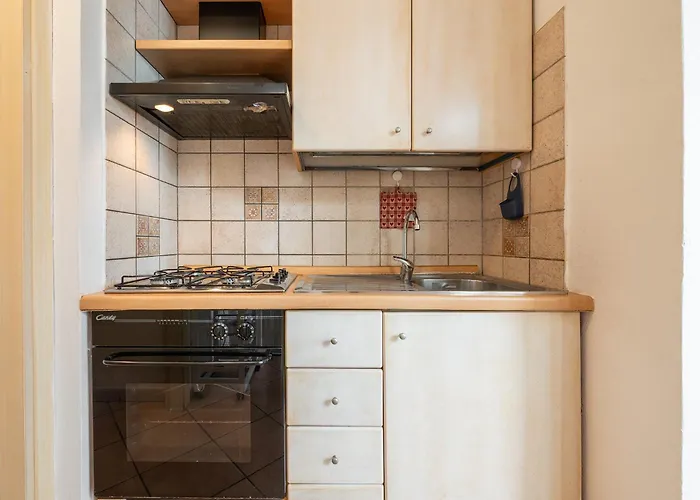 Casa Al Porto Apartment *