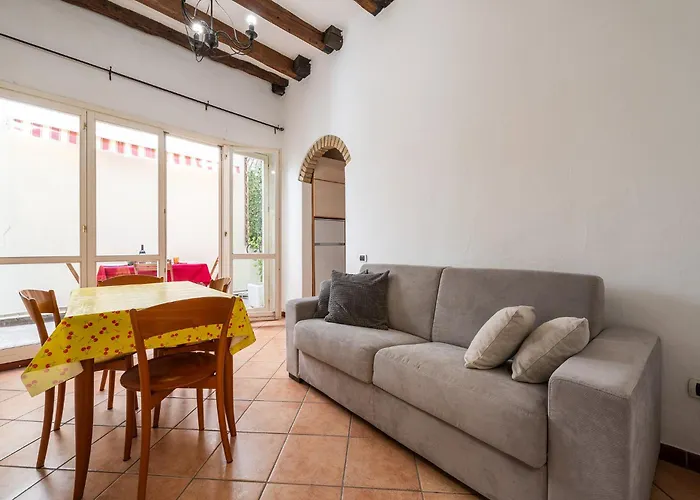 Casa Al Porto Apartment