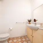 דירה Casa Al Porto קליארי