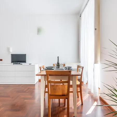 Appartement Casa Al Porto *