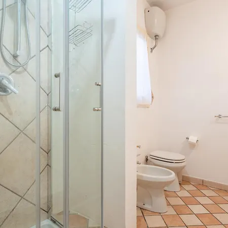 Casa Al Porto דירה *