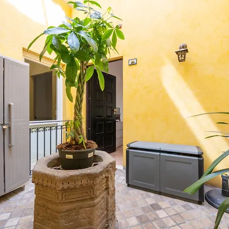 Casa Al Porto شقة كالياري