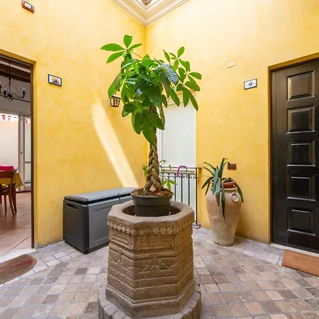 Διαμέρισμα Casa Al Porto