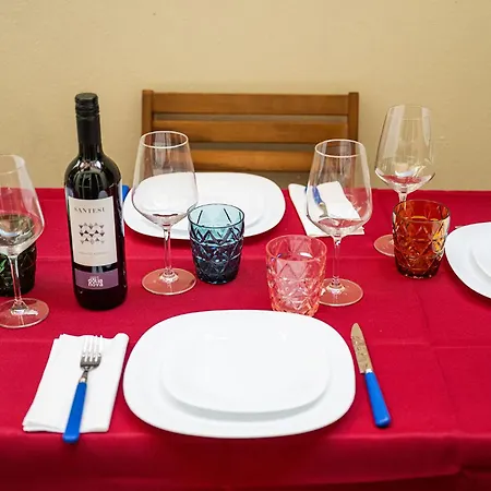Appartement Casa Al Porto Cagliari