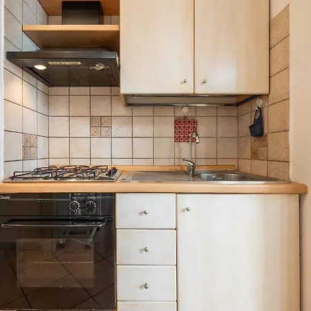 Casa Al Porto Διαμέρισμα *