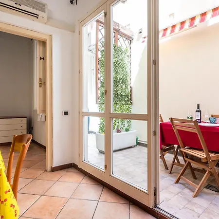 Casa Al Porto * كالياري