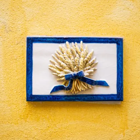 Casa Al Porto *