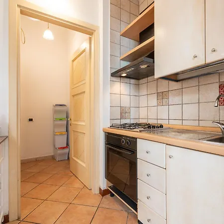 Appartement Casa Al Porto *