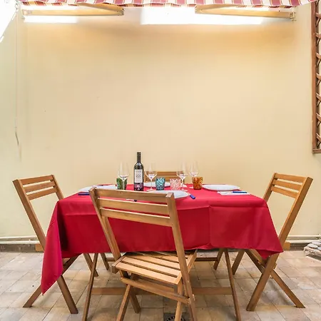 Casa Al Porto *