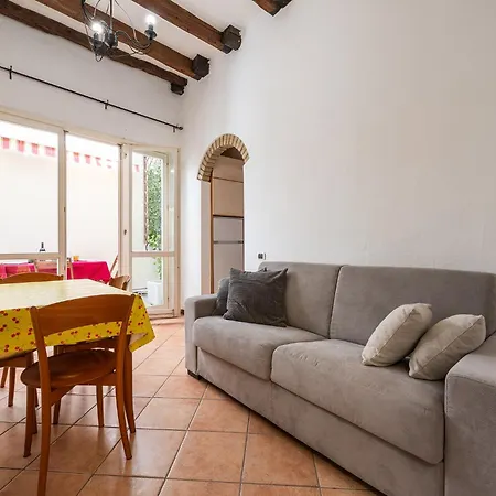 Casa Al Porto شقة