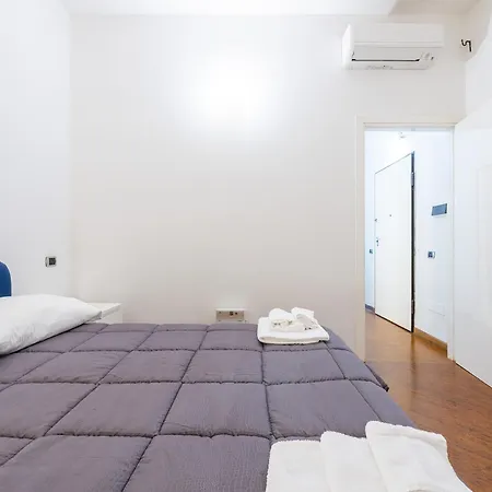Casa Al Porto Apartment