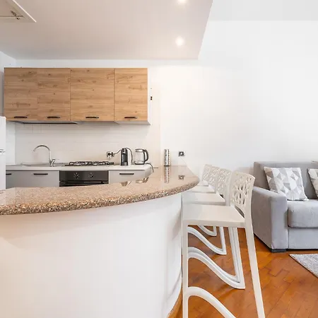דירה Casa Al Porto *
