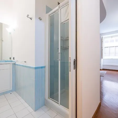 Casa Al Porto Apartment