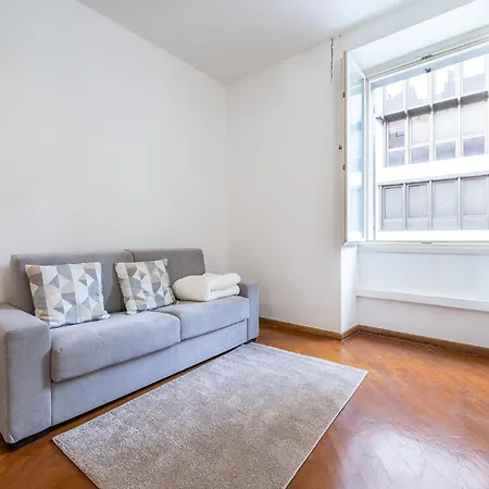 Apartamento Casa Al Porto