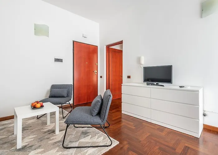 Appartement Casa Al Porto Cagliari