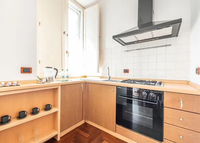 Casa Al Porto * Cagliari