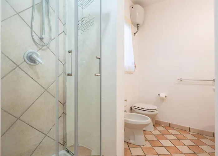 Casa Al Porto Appartamento *