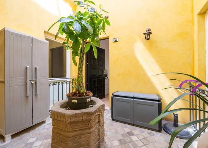 Casa Al Porto Appartamento Cagliari