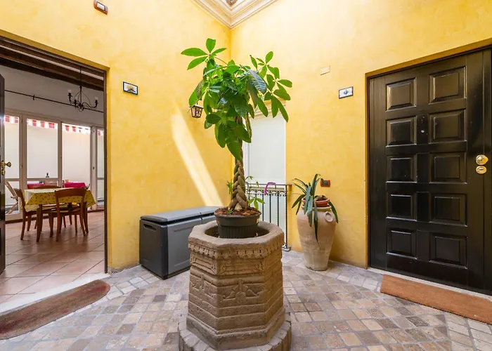 Appartamento Casa Al Porto