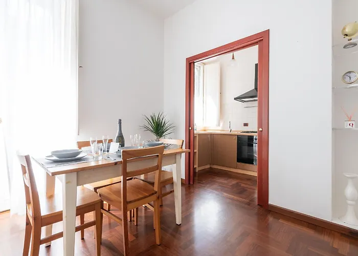 Casa Al Porto 公寓 卡利亚里