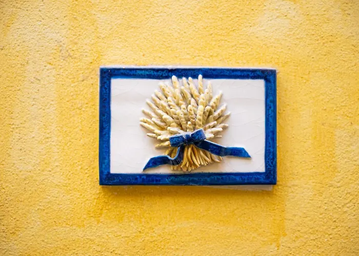 Casa Al Porto *