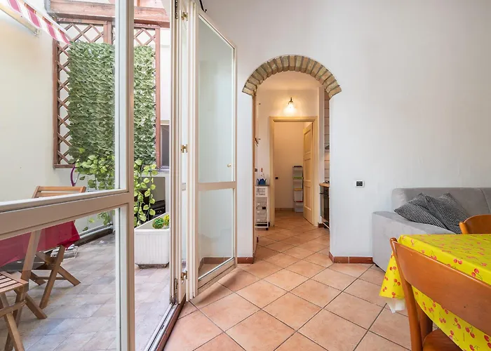 Appartement Casa Al Porto Cagliari